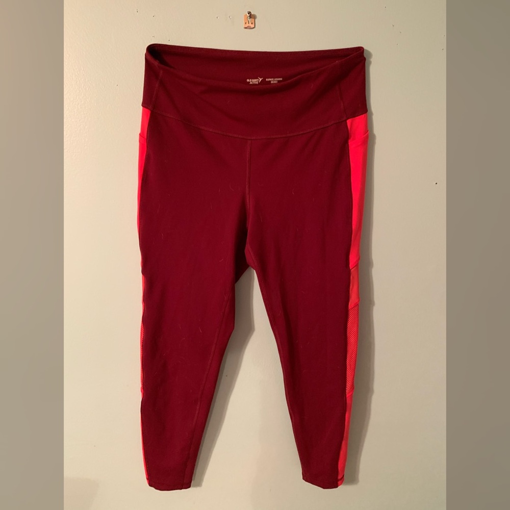 Old navy leggings